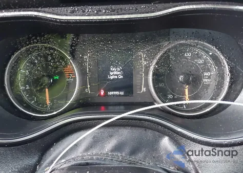 2019 Jeep Cherokee Latitude Fwd из США, поврежденный, VIN 1C4PJLCB1KD241460